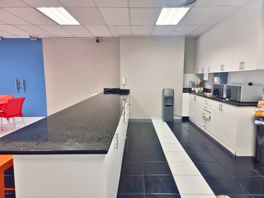 To Let commercial Property for Rent in Cape Town City Centre Western Cape